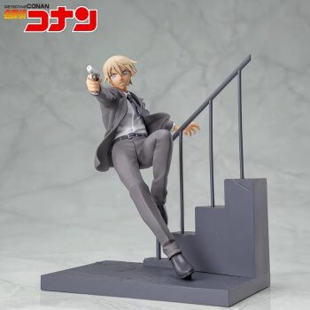 玩具小国トイジャック | ◇名探偵コナン Luminasta 降谷零【入荷済】