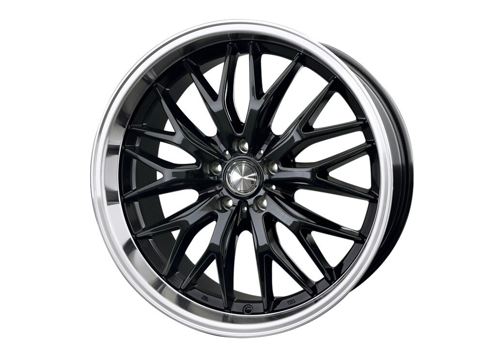 アルミホイール TZ-01|TZ商品|トヨタモビリティパーツ株式会社 大阪