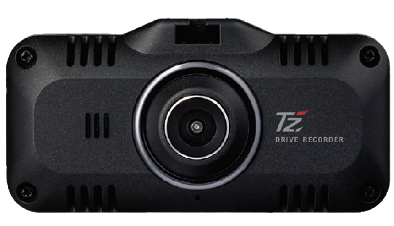 1カメラドライブレコーダー TZ-D201|TZ商品|トヨタモビリティパーツ