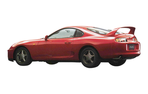 トヨタ企業サイト | トヨタ自動車75年史 | 車両系統図 | 車両詳細情報