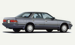 トヨタ企業サイト | トヨタ自動車75年史 | 車両系統図 | 車両詳細情報