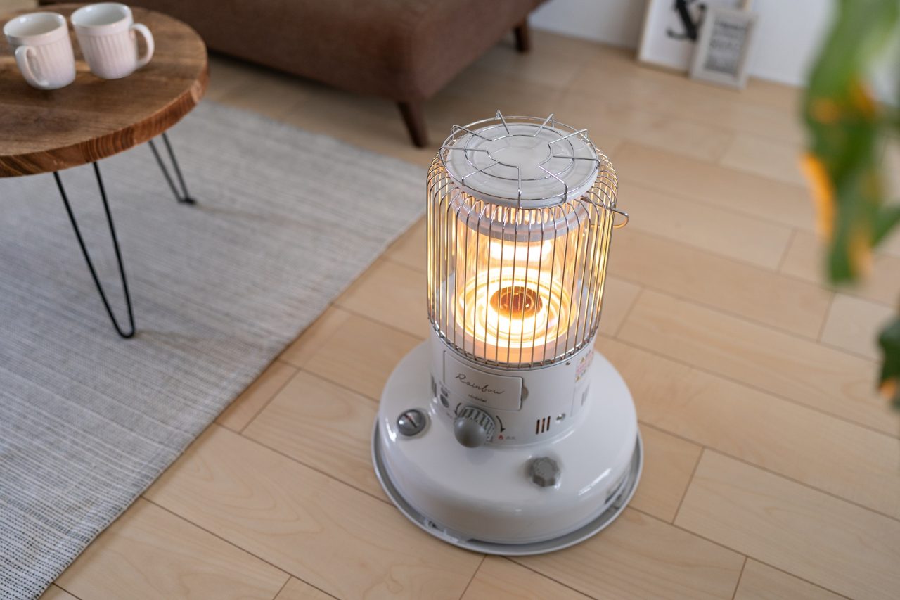 RB-25・RL-25専用五徳(RBGT-1) | STOVE アクセサリー | トヨトミ