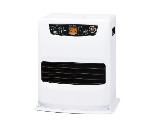 石油ファンヒーター | トヨトミ-TOYOTOMI 公式サイト