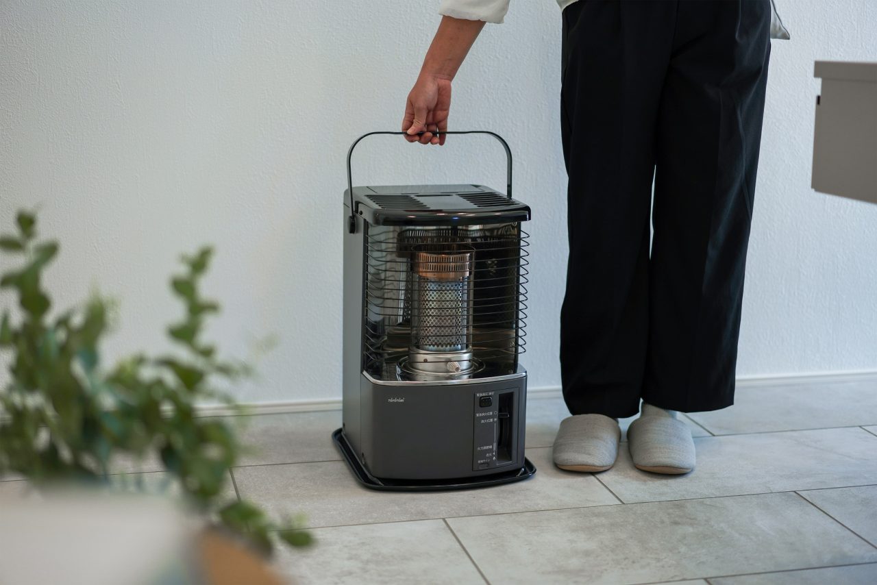 RS-H29 | 暖房製品 | トヨトミ-TOYOTOMI 公式サイト