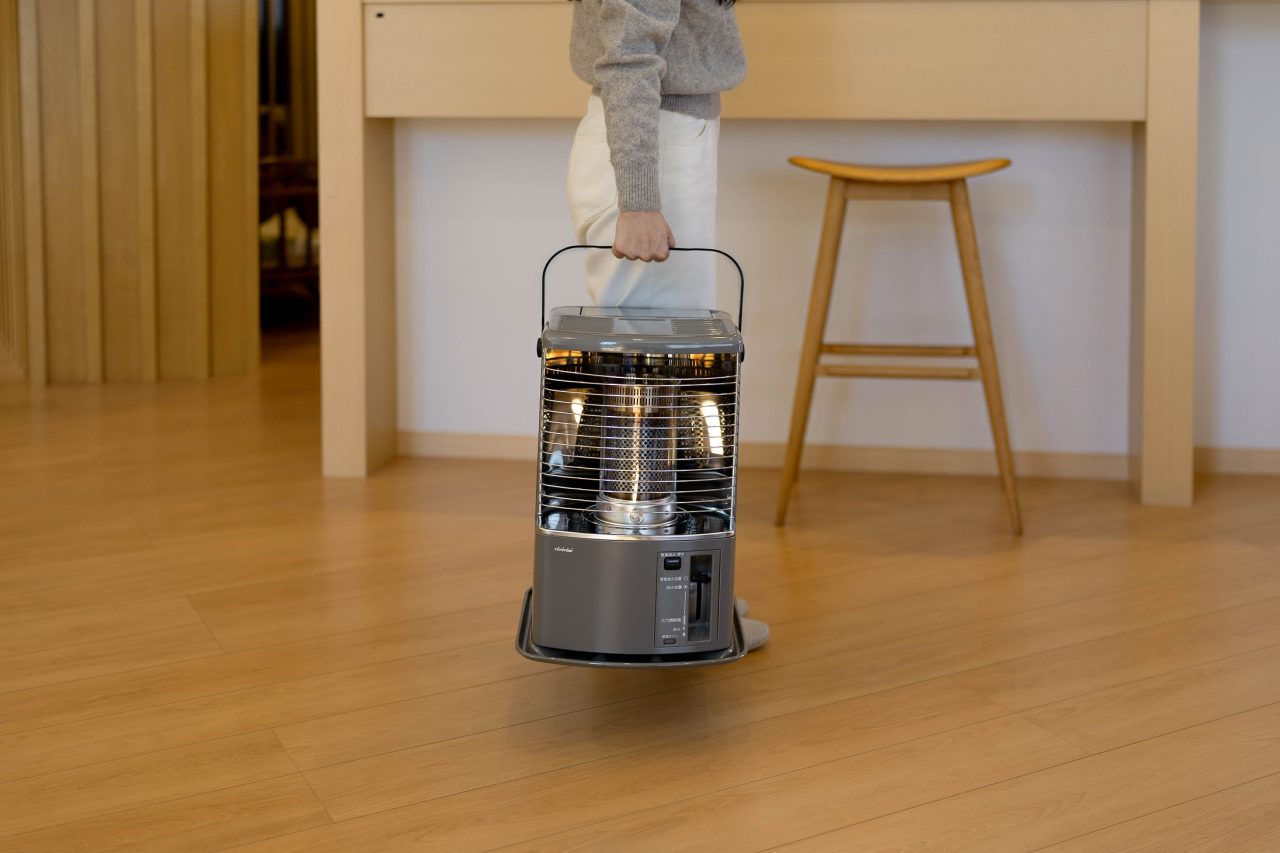 RS-H29 | 暖房製品 | トヨトミ-TOYOTOMI 公式サイト