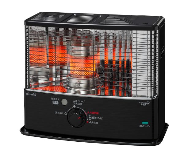 RSV-23N | 暖房製品 | トヨトミ-TOYOTOMI 公式サイト