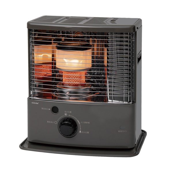 反射形石油ストーブ | トヨトミ-TOYOTOMI 公式サイト