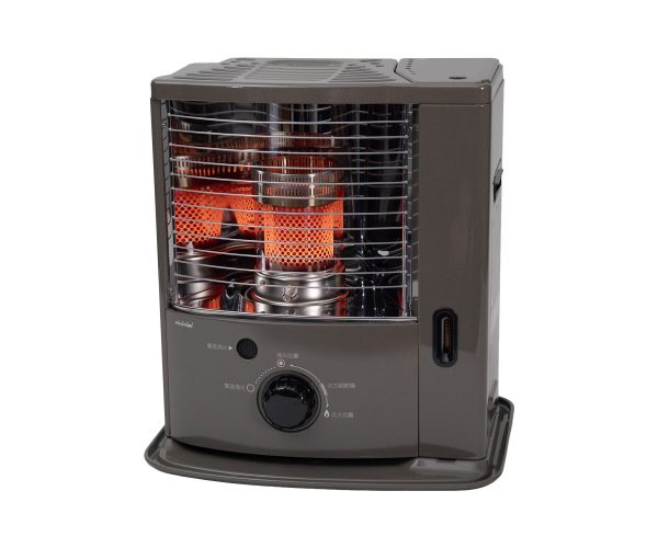 RS-H2924 | 暖房製品 | トヨトミ-TOYOTOMI 公式サイト