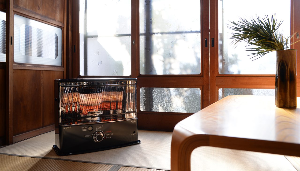 RC-W3624 | 暖房製品 | トヨトミ-TOYOTOMI 公式サイト