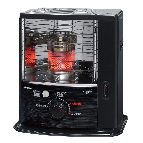 RS-H29 | 暖房製品 | トヨトミ-TOYOTOMI 公式サイト