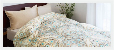 商品のご紹介 | 東洋羽毛工業株式会社（TUK）