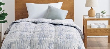 羽毛ふとんシリーズ：スタンダード | 東洋羽毛工業株式会社（TUK）