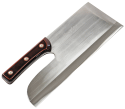 会津中村豊蔵そば包丁(蕎麦包丁)