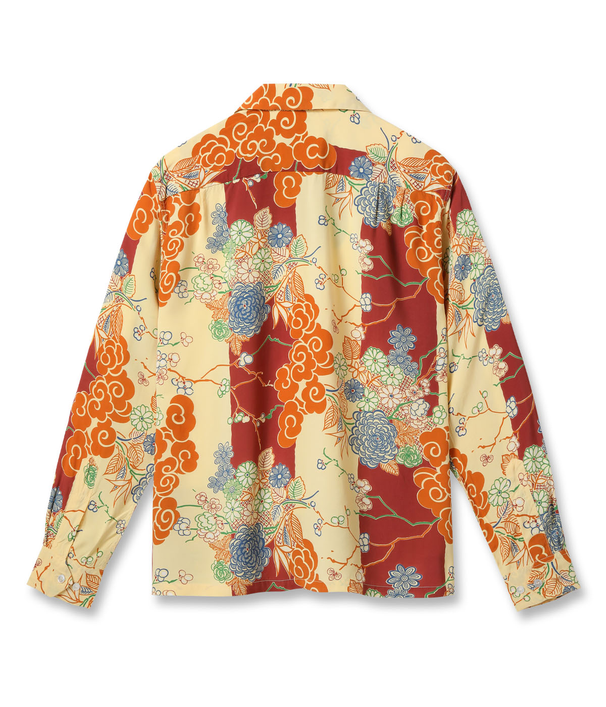 Lot No. DK29443 / DUKE KAHANAMOKU SPECIAL EDITION “DUKE'S ORIENTAL