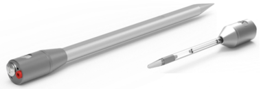 データロガー内蔵 爆発圧センサ | 東陽テクニカ | “はかる”技術で未来