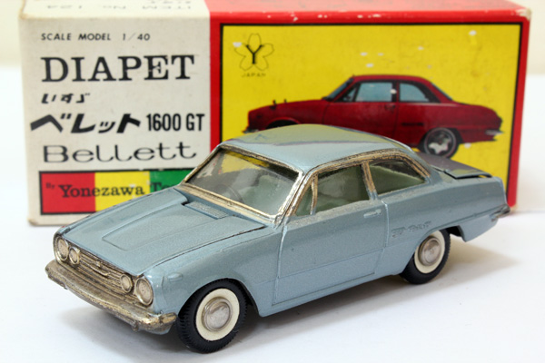 ダイヤペット買取 ミニカーの買取はトイズキング | おもちゃ買取トイズ