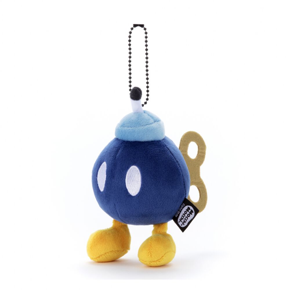 マリオカート Mocchi－Mocchi－GameStyle ボールチェーンマスコット