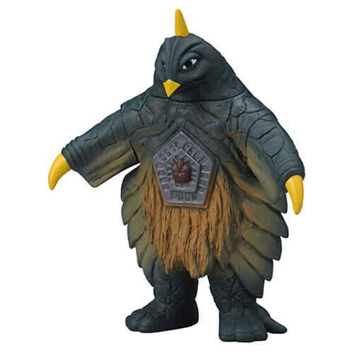 ウルトラ怪獣シリーズ 17 ベムスター 3歳 4歳 5歳 | Toys”R”Us – Japan