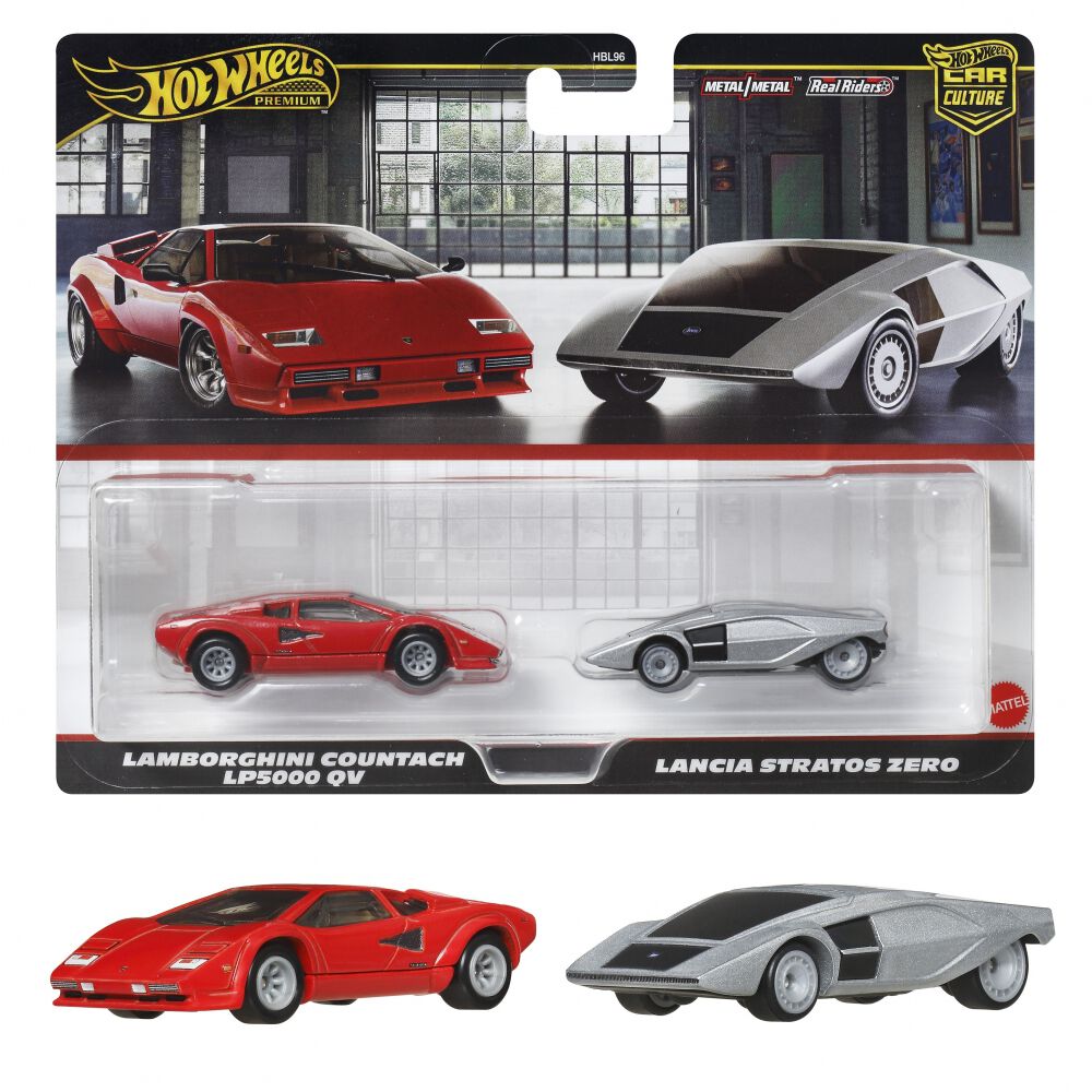 ホットウィール NFT 2024 コンプリートカー ランボルギーニ ウラカン