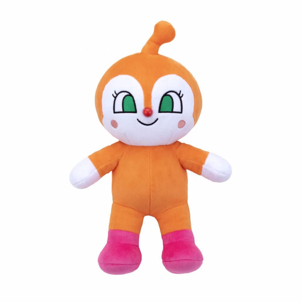 オンライン限定価格*】ふわりんスマイルぬいぐるみ ぎゅっとM ドキン