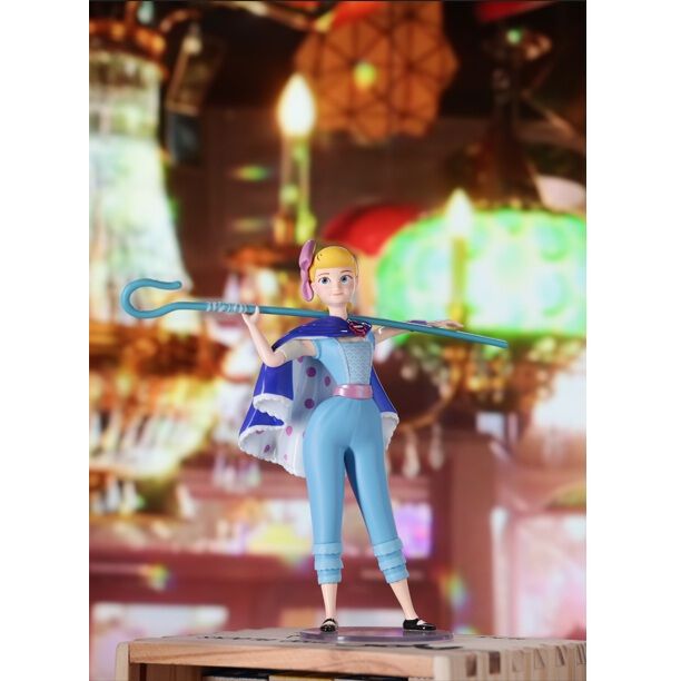 ディズニー トイ・ストーリー 30周年クラシックキャラクターシリーズ