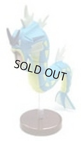 ポケットモンスター[立体ポケモン図鑑 第6集 ギャラドス ]Pokemon [3D