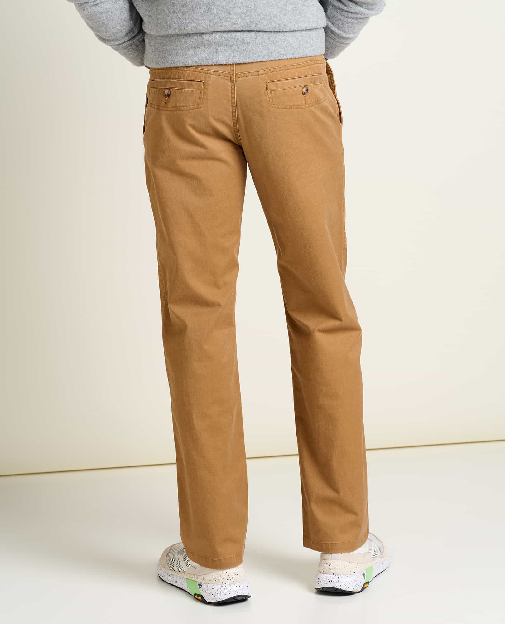 Men's Mission Ridge Relaxed Fit Chino Pant | Toad&Co