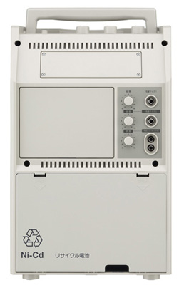 商品データダウンロード:ワイヤレスアンプ (WA-1812) | 商品情報 | TOA