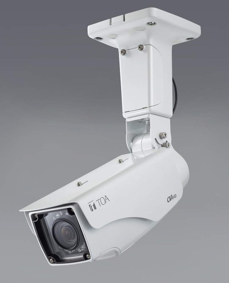 商品データダウンロード:屋外赤外AHDカメラ (AH-C1400R3) | 商品