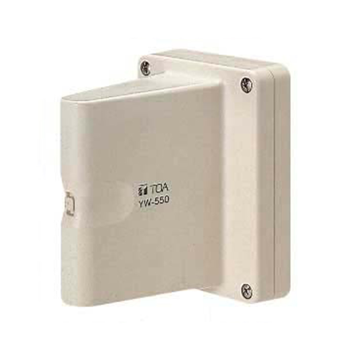 ワイヤレスアンテナ、関連機器 | TOA株式会社