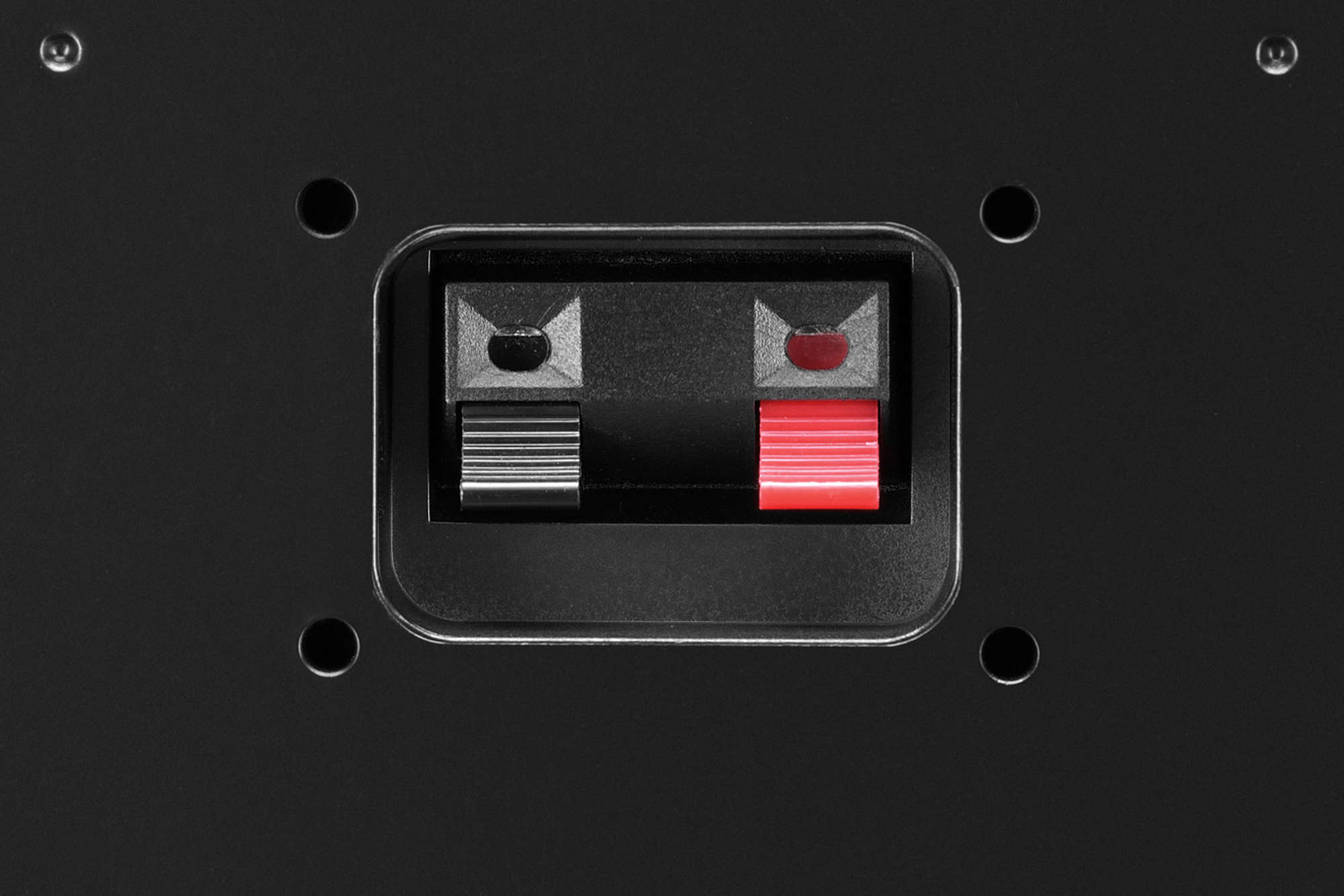 コンパクトスピーカー 60W 黒 (F-2000BM) | TOA株式会社