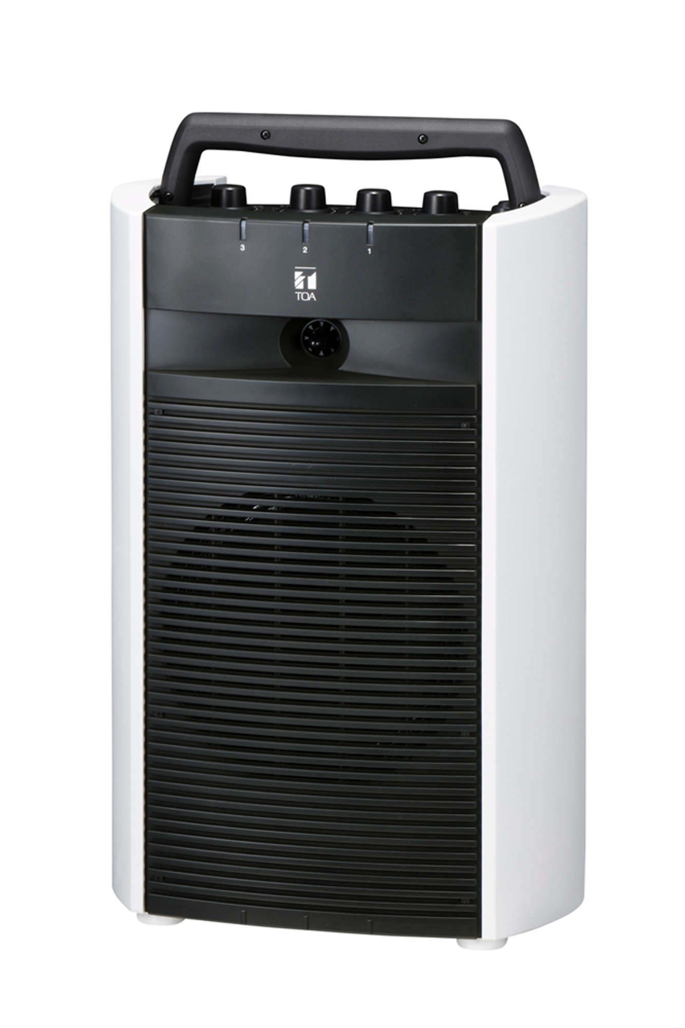 ワイヤレスアンプ | 商品 | TOA株式会社