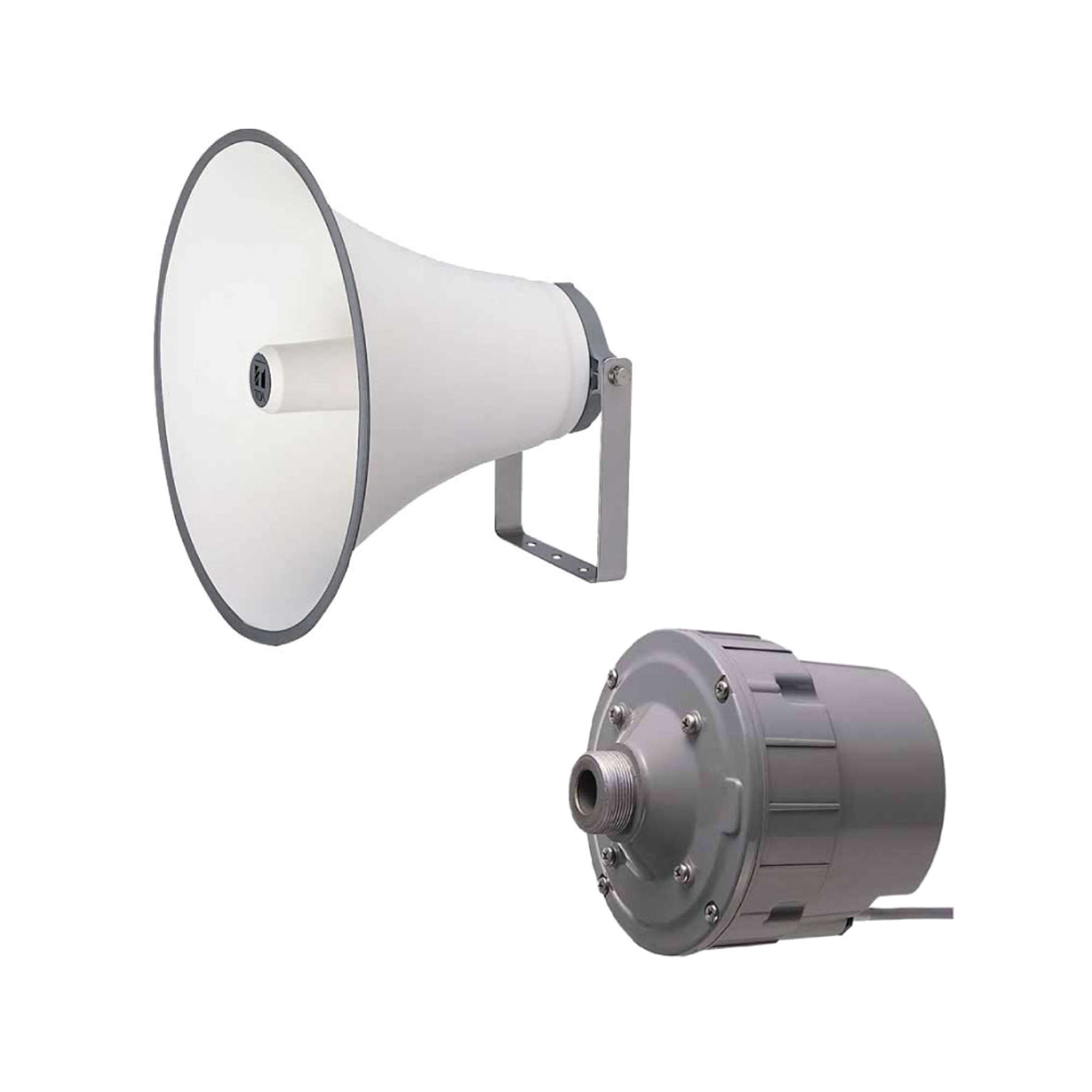 ホーンスピーカー(セパレートタイプ)・ドライバーユニット | 商品