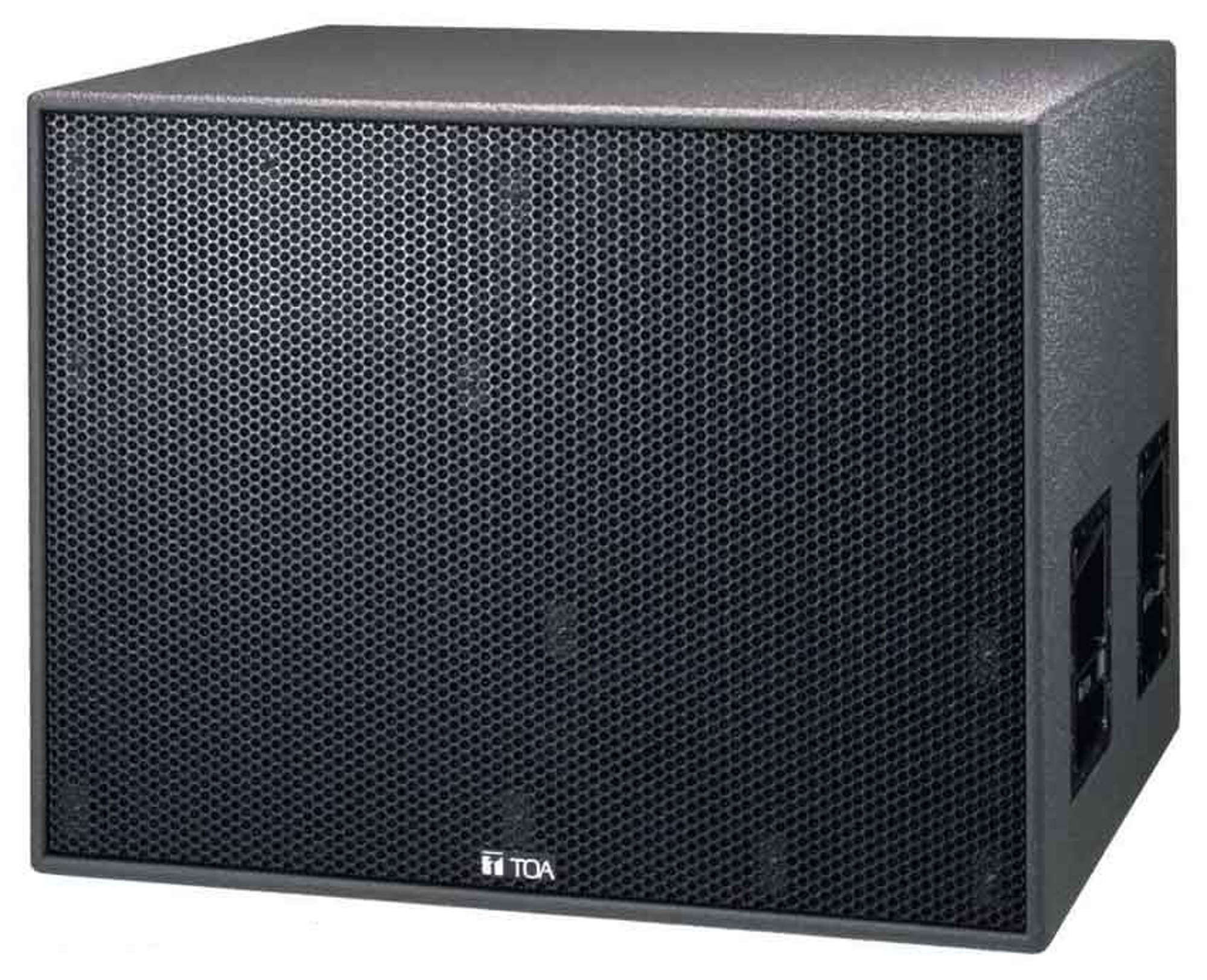 SR向けスピーカー | 商品 | TOA株式会社