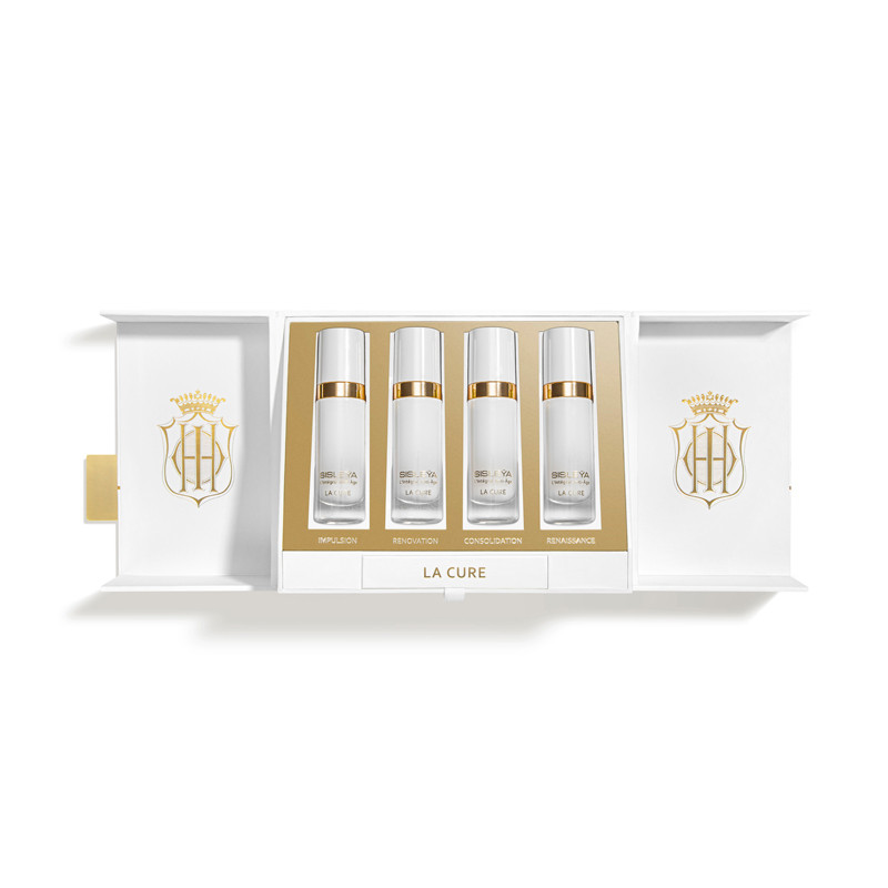 シスレー］シスレイヤ インテグラル ラ キュール - Cosmetic@TOBU