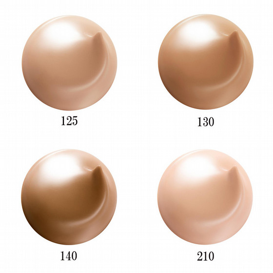 SUQQU］ザ ファンデーション - Cosmetic@TOBU - 【公式】東武百貨店