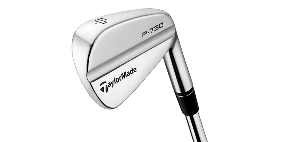 TaylorMade P730 Irons Review | Equipment Reviews