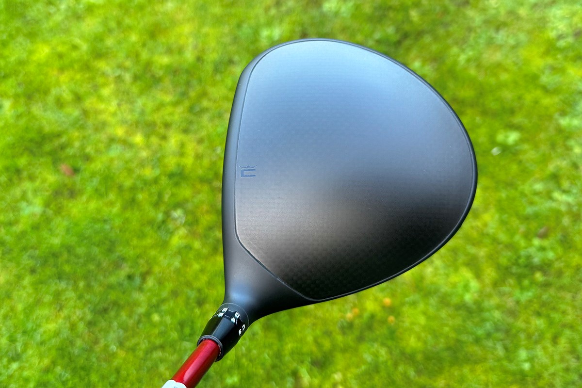 We review the new Cobra DS-ADAPT MAX-K Driver