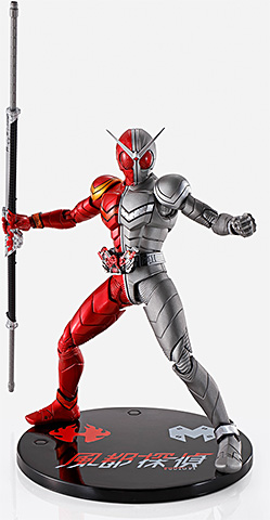 アニメ「風都探偵」特集 | 東映ビデオオフィシャルサイト