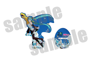 11月2日（土）より初音ミクコラボSHOPツアー開催！ | NEWS