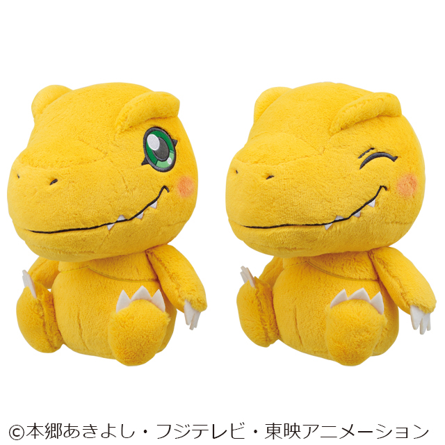 グッズ｜デジモンアドベンチャー： | 東映アニメーション