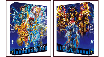 聖闘士星矢Ω-セイントセイヤオメガ- 公式サイト 東映アニメーション