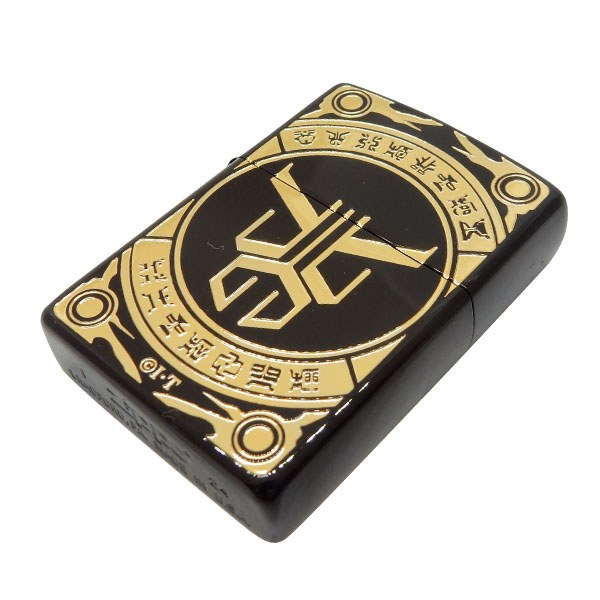 レジェンドクウガZIPPO アルティメットフォーム【仮面ライダークウガ