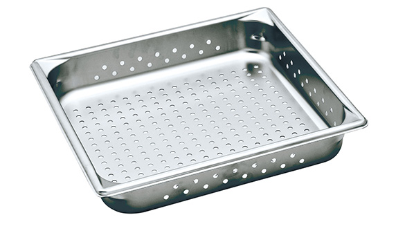 ノンスティック・アルミホテルパン - ホテルパン・厨房備品の東英商事