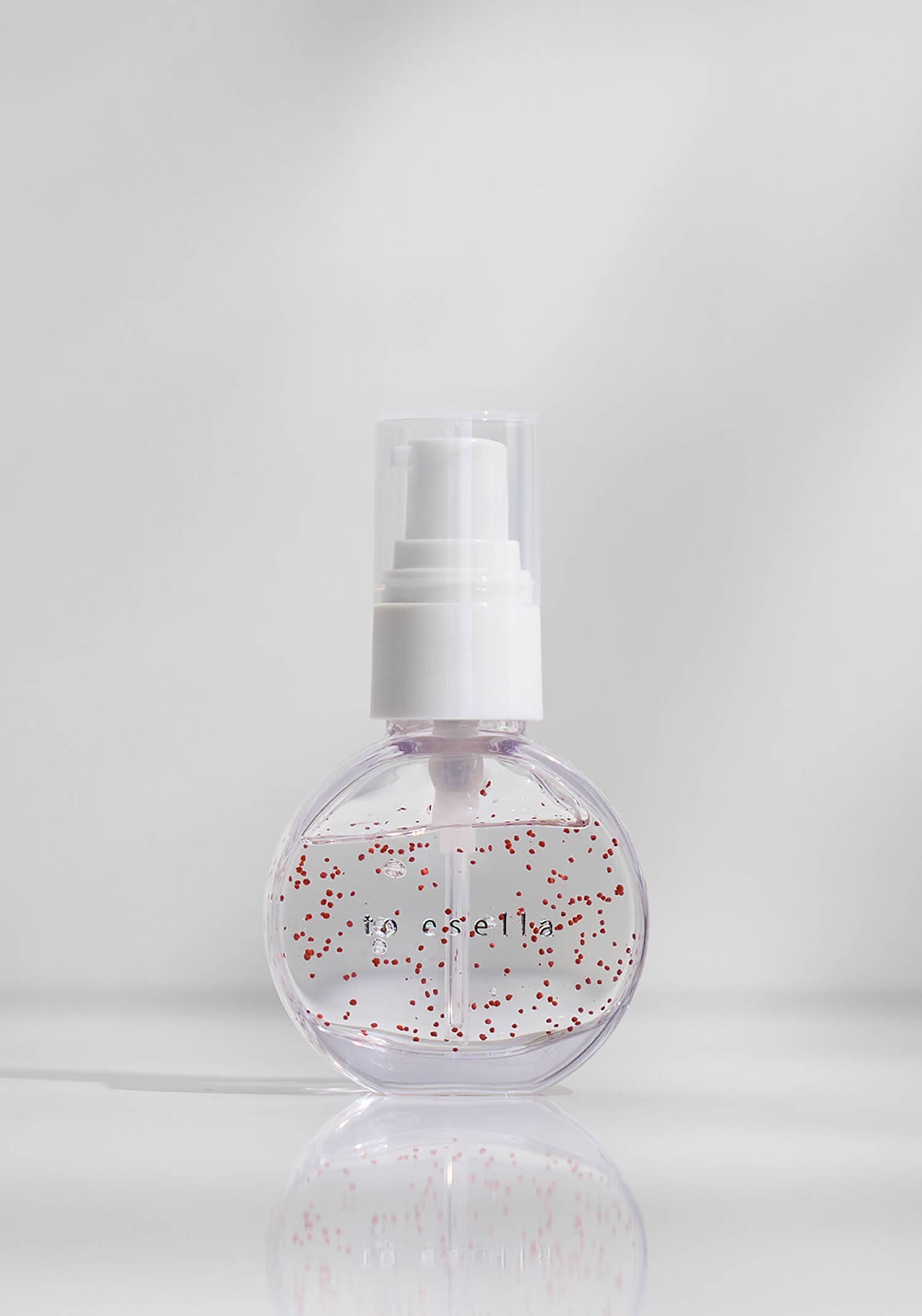 クリスタブライトセラム | to esella