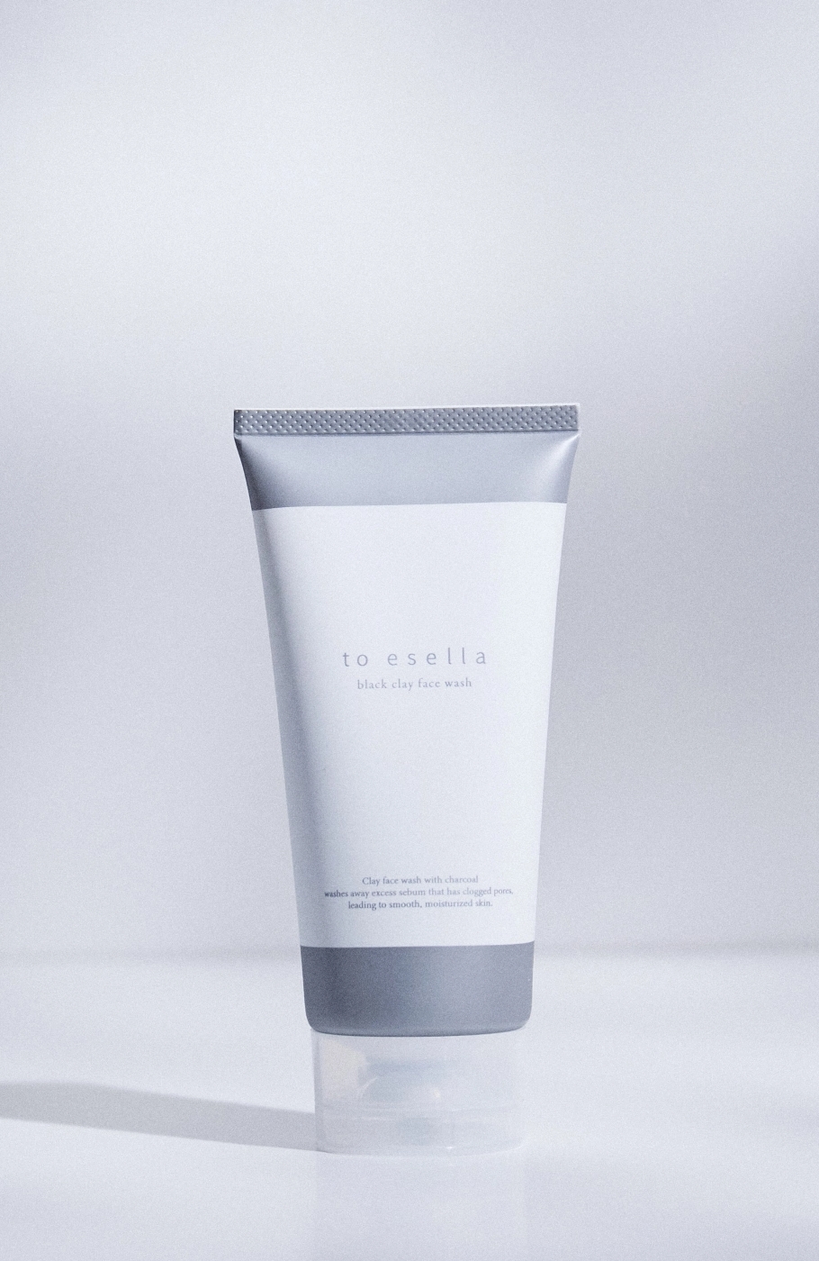 クレイビューティ フェイスクレイウォッシュ1本 スムースローション1本