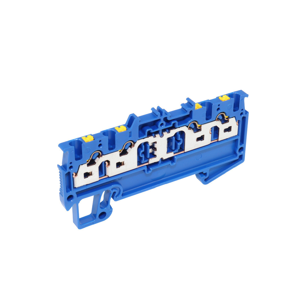 端子台 VTXCシリーズ VTXC-1.5/4BL – 東洋技研株式会社