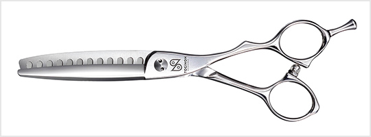 マリンシャーク - TOGINON