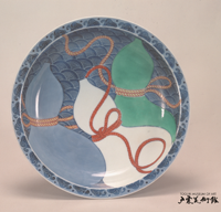 鍋島と古九谷―意匠の系譜―展-戸栗美術館-