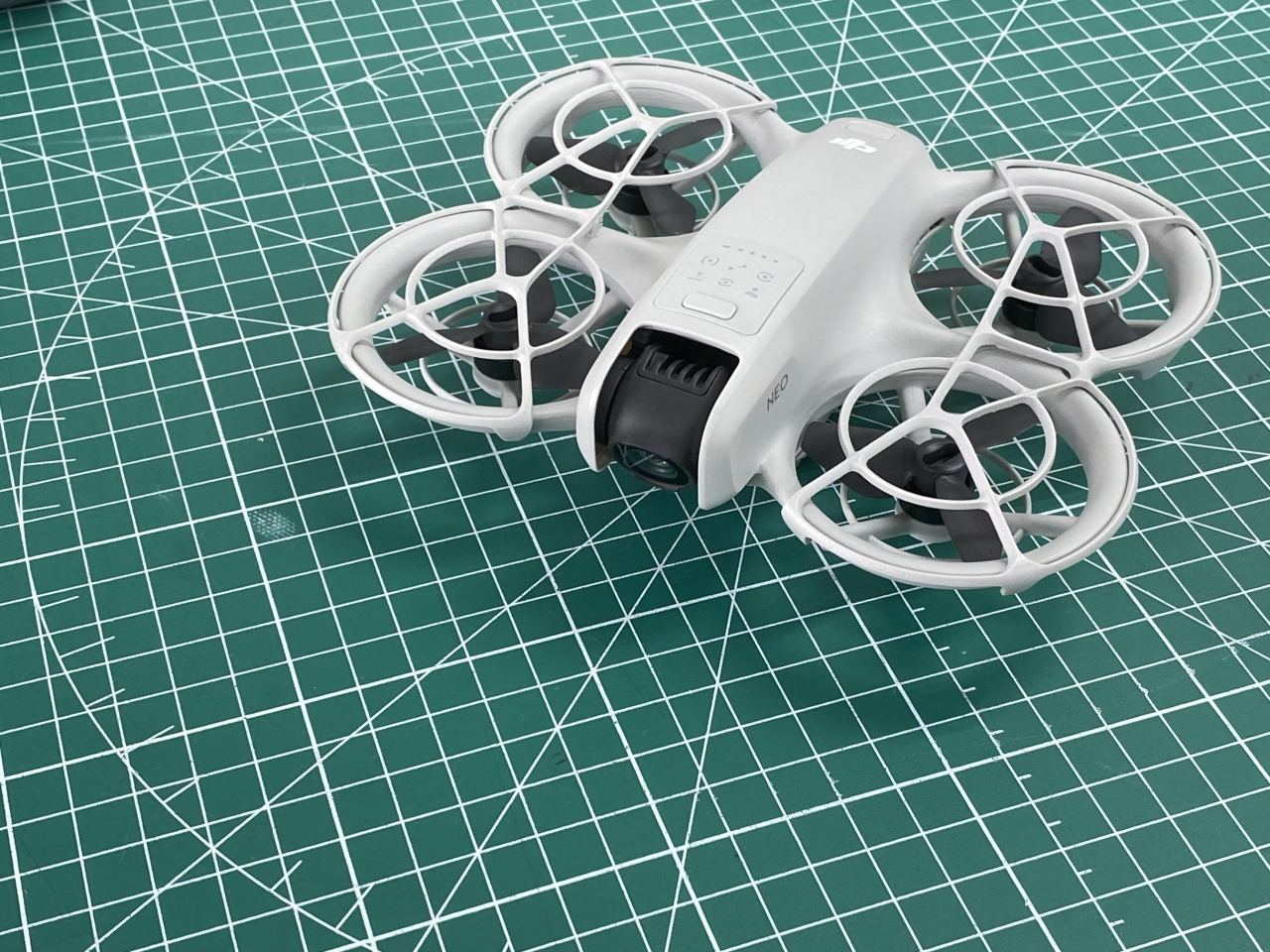 新発売】DJI史上最軽量ドローン”DJI NEO” | 東北ドローンブログ | (株